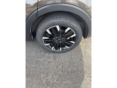 2023 Kia Telluride SX Prestige