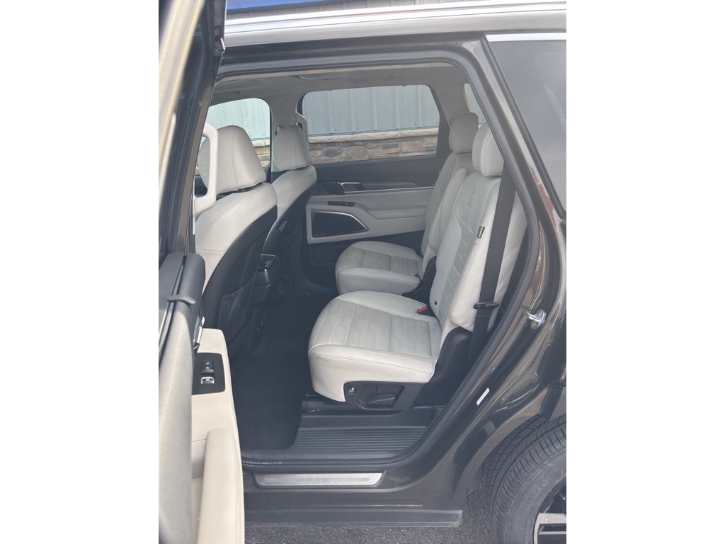 2023 Kia Telluride SX Prestige