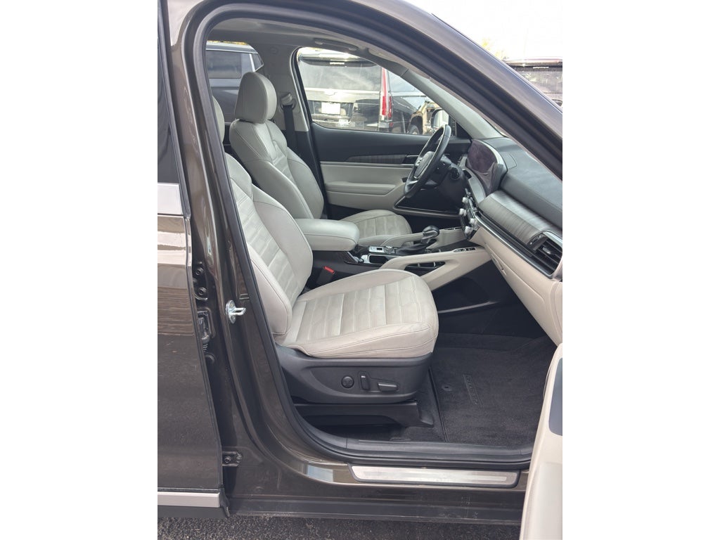 2023 Kia Telluride SX Prestige