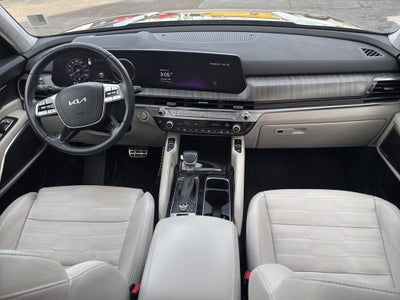 2023 Kia Telluride SX Prestige