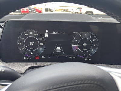 2023 Kia Telluride SX Prestige