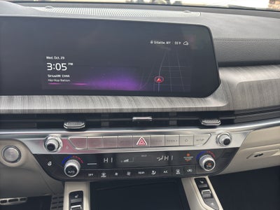 2023 Kia Telluride SX Prestige