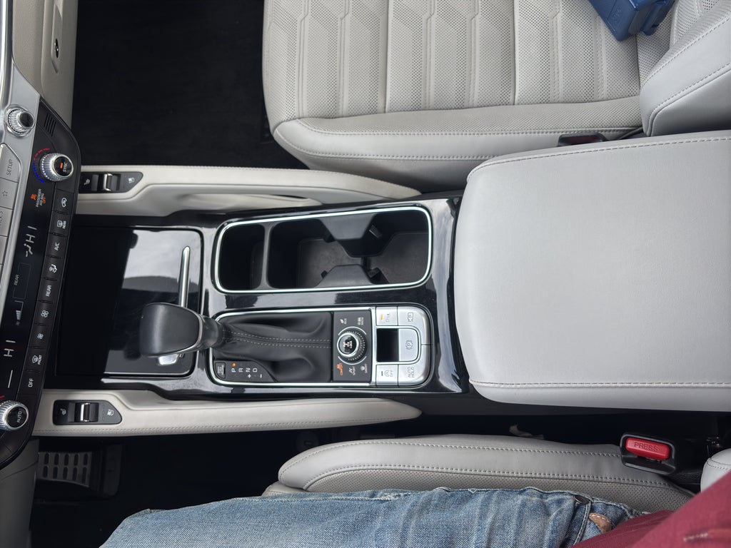 2023 Kia Telluride SX Prestige