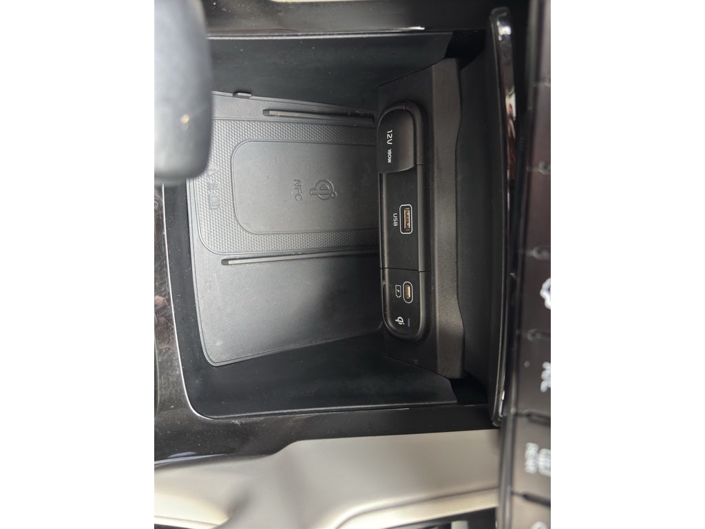 2023 Kia Telluride SX Prestige