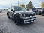 2023 Kia Telluride SX Prestige