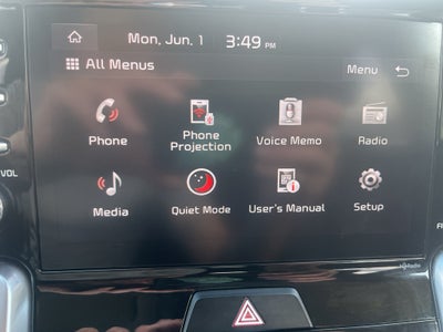 2023 Kia Sorento LX