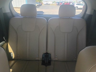 2025 Kia Sorento X LINE PRESTIGE