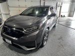 2021 Honda CR-V Hybrid EX-L