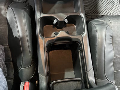 2021 Honda CR-V Hybrid EX-L