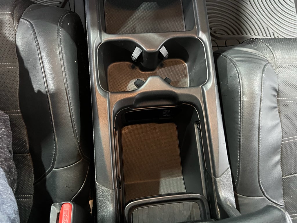 2021 Honda CR-V Hybrid EX-L