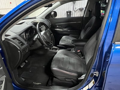 2019 Mitsubishi Outlander Sport GT 2.4