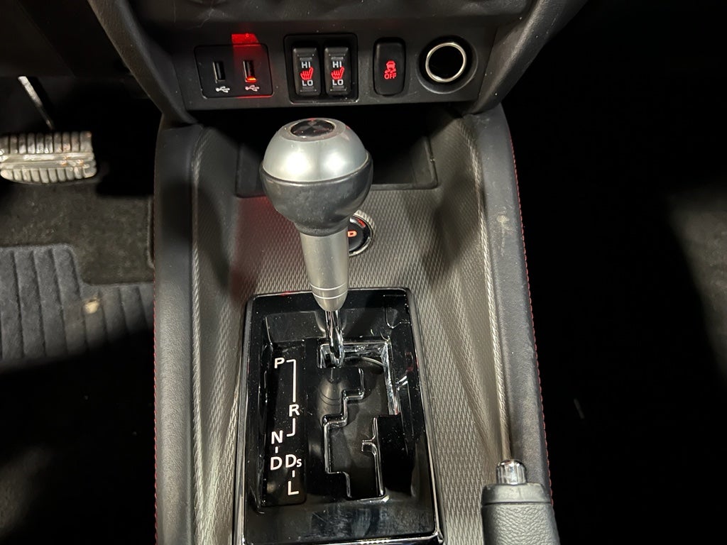 2019 Mitsubishi Outlander Sport GT 2.4