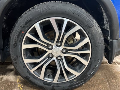 2019 Mitsubishi Outlander Sport GT 2.4