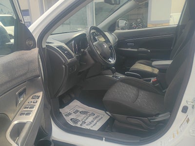 2021 Mitsubishi Outlander Sport BE