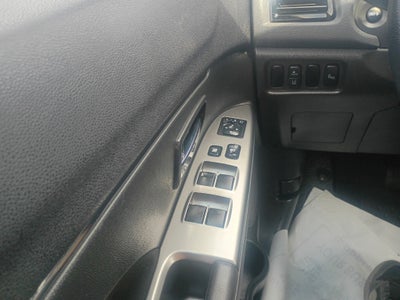 2021 Mitsubishi Outlander Sport BE
