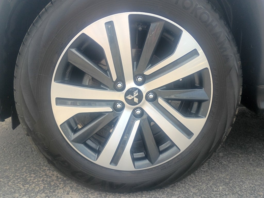 2021 Mitsubishi Outlander Sport BE