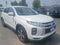 2021 Mitsubishi Outlander Sport BE
