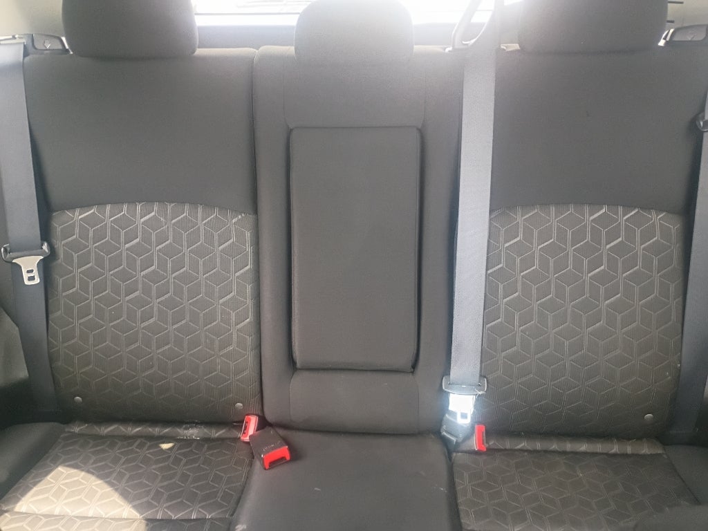 2021 Mitsubishi Outlander Sport BE