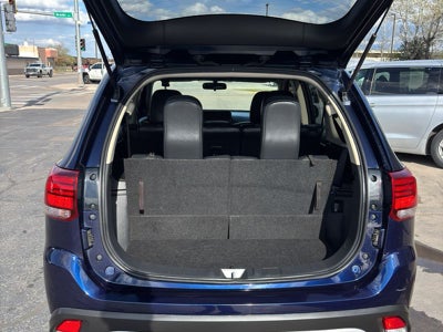 2019 Mitsubishi Outlander SE