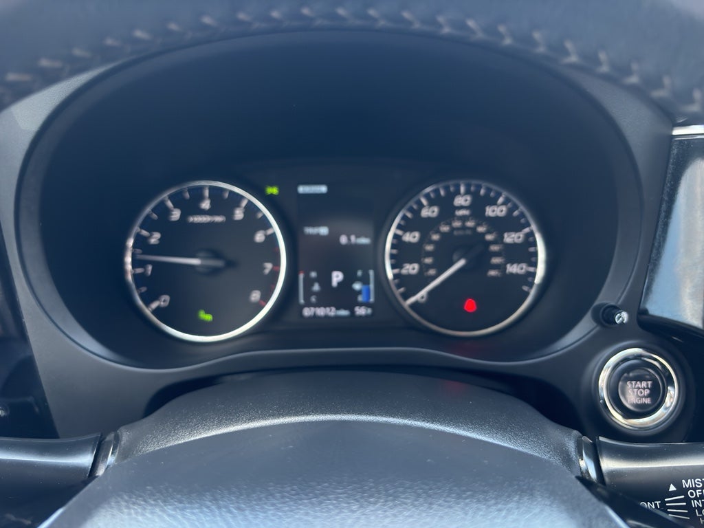 2019 Mitsubishi Outlander SE