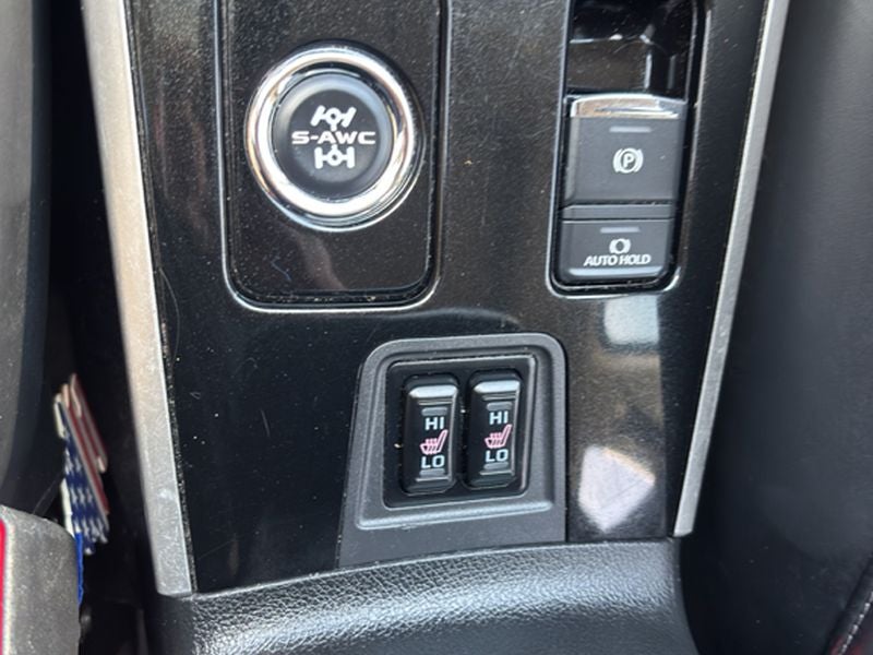 2019 Mitsubishi Outlander SE