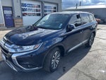 2019 Mitsubishi Outlander SE