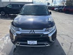2019 Mitsubishi Outlander SE