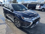 2019 Mitsubishi Outlander SE