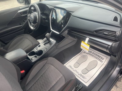 2024 Subaru Impreza Sport