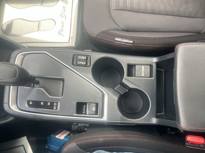 2024 Subaru Impreza Sport