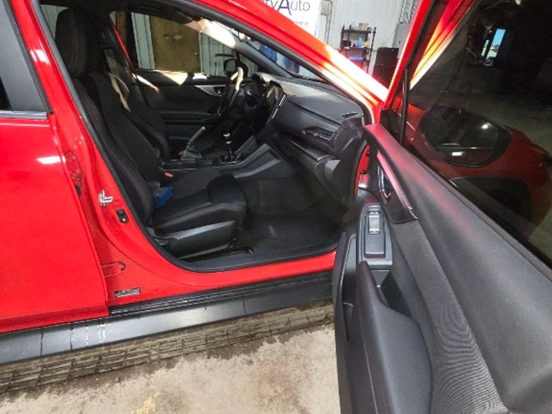 2023 Subaru WRX Premium