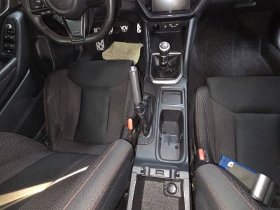 2023 Subaru WRX Premium