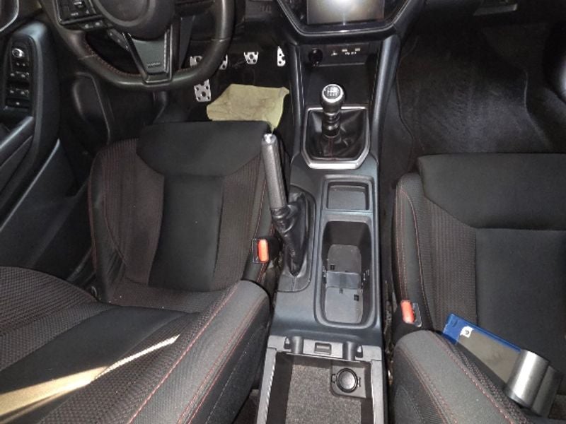 2023 Subaru WRX Premium