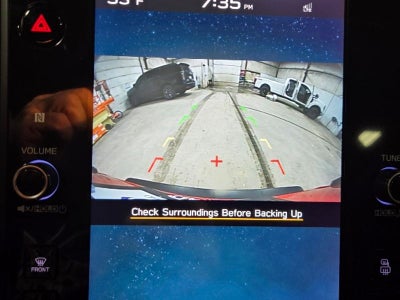 2023 Subaru WRX Premium