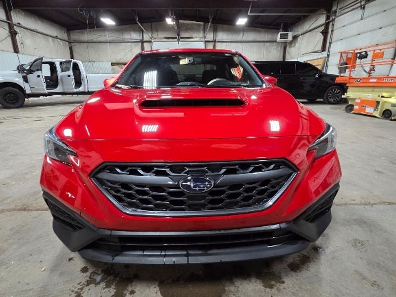 2023 Subaru WRX Premium