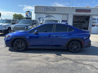 2023 Subaru WRX Premium