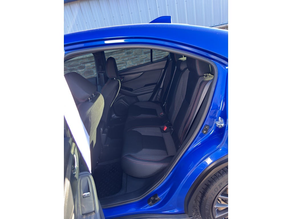 2024 Subaru WRX Premium