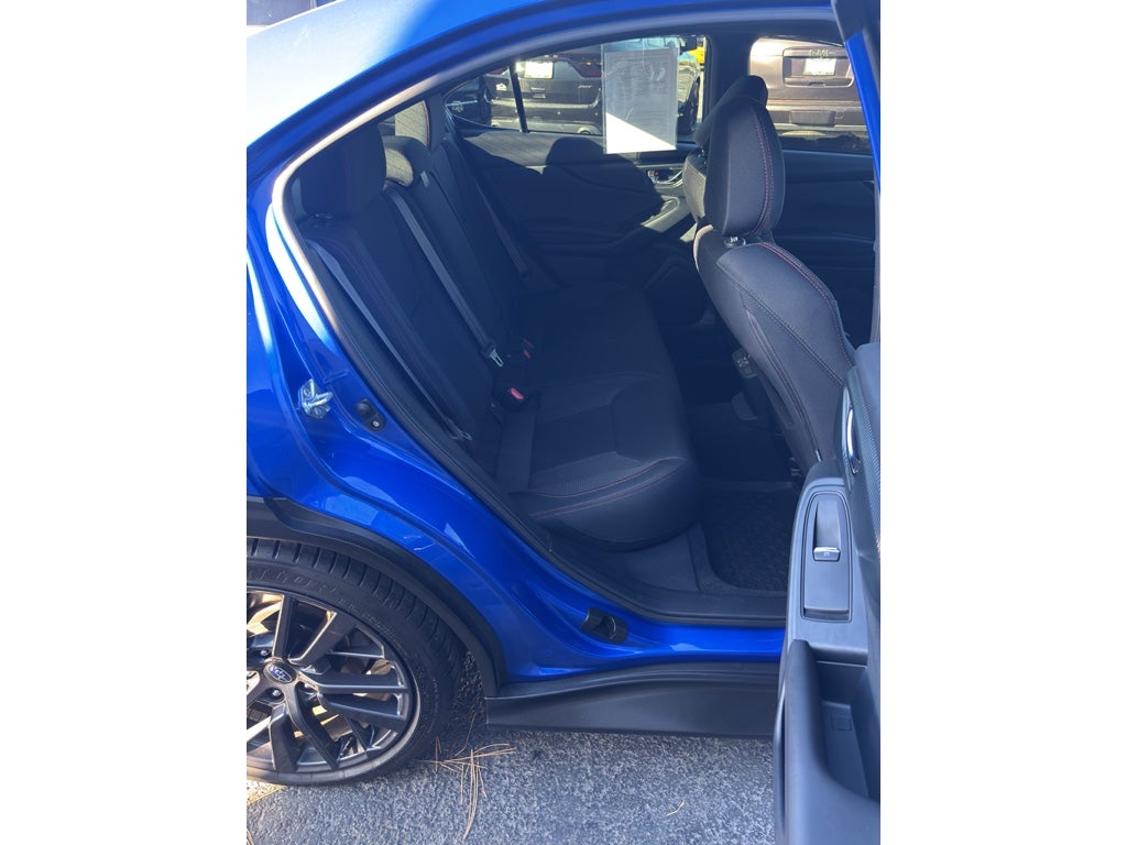 2024 Subaru WRX Premium