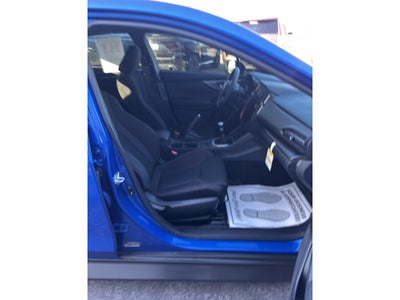 2024 Subaru WRX Premium