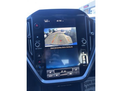 2024 Subaru WRX Premium