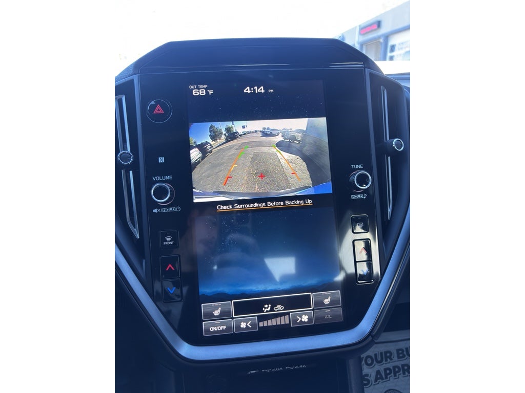 2024 Subaru WRX Premium