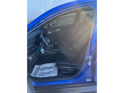 2024 Subaru WRX Premium