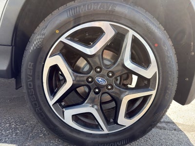 2019 Subaru Crosstrek Sport NAVI