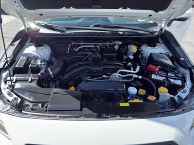 2019 Subaru Crosstrek Sport NAVI