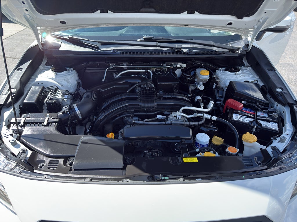 2019 Subaru Crosstrek Sport NAVI