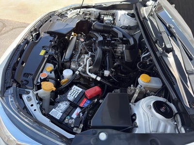 2019 Subaru Crosstrek Sport NAVI