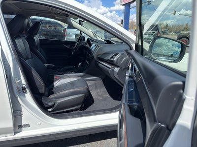 2019 Subaru Crosstrek Sport NAVI