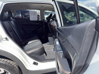 2019 Subaru Crosstrek Sport NAVI