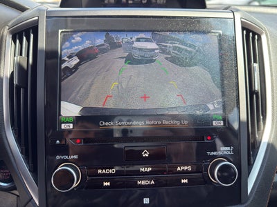 2019 Subaru Crosstrek Sport NAVI