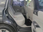 2012 Subaru Forester 2.5X